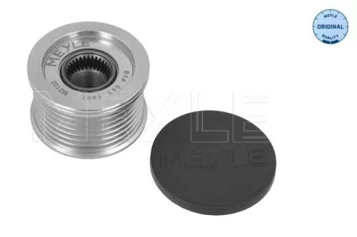 MEYLE Alternator Freewheel Clutch (0140531007)