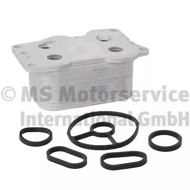 PIERBURG Oil Cooler, engine oil (7.09269.48.0)
