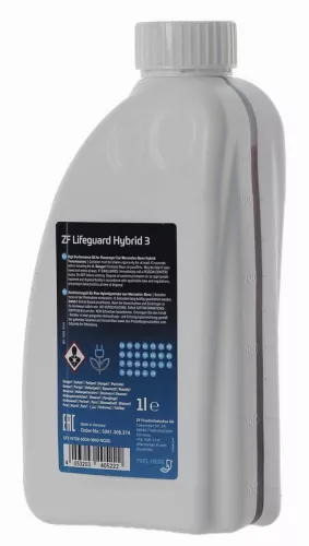 ZF Automatic Transmission Fluid (5961.308.374)