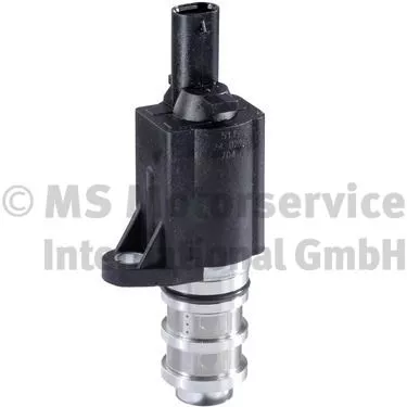 PIERBURG Oil Pressure Valve (7.08681.24.0)