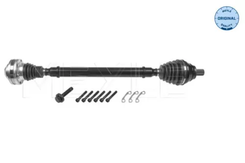 MEYLE Drive Shaft (1004980778)