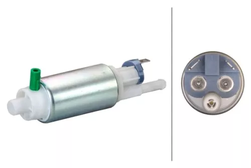 HELLA Fuel Pump (8TF358106-581)