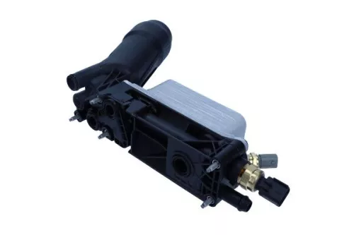 MAXGEAR Housing, oil filter (27-2206)