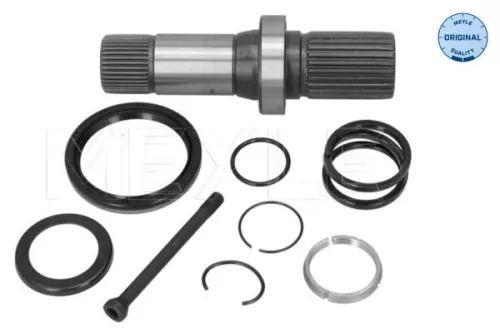 MEYLE Stub Shaft, differential (1004980252)