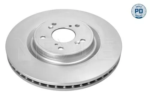 MEYLE Brake Disc (31-835210062/PD)