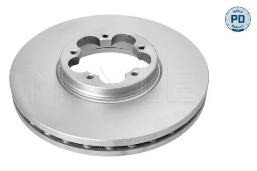 MEYLE Brake Disc (7155210038/PD)