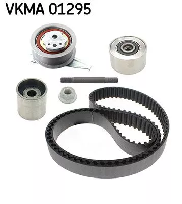 SKF Timing Belt Kit (VKMA01295)