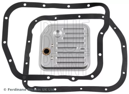 BLUE PRINT Hydraulic Filter Kit, automatic transmission (ADBP210073)