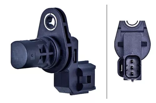 HELLA Sensor, camshaft position (6PU009168-541)
