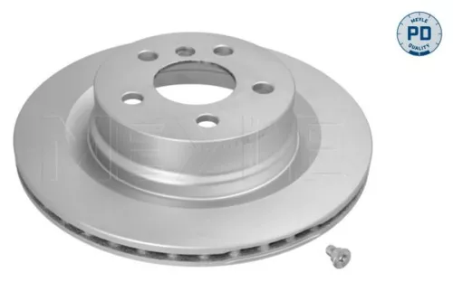 MEYLE Brake Disc (3155230067/PD)