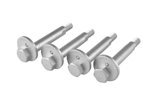 TEDGUM Mounting and Bolting Kit, control/trailing arm (TED55077)