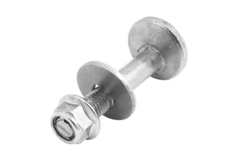 Bolt, control arm