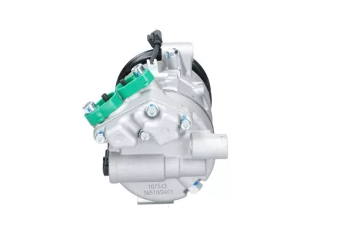 BV PSH Compressor, air conditioning (090.215.069.200)