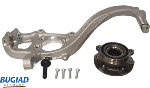 BUGIAD Steering Knuckle, wheel suspension (BSP25144PROKIT)
