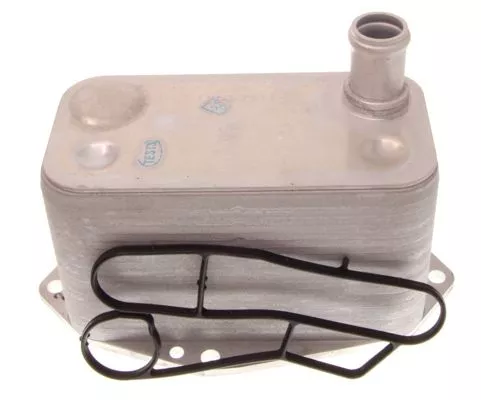 MAXGEAR Oil Cooler, engine oil (14-0061)