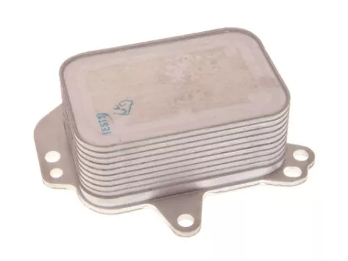 MAXGEAR Oil Cooler, engine oil (14-0095)