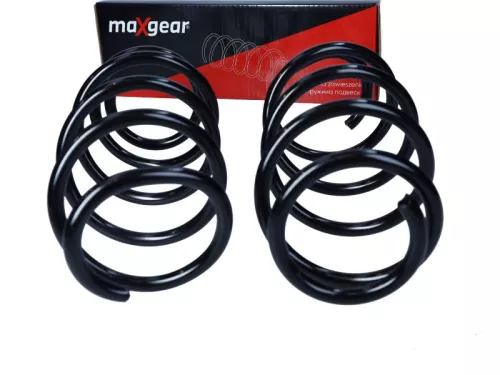 MAXGEAR Suspension Spring (60-1647D)