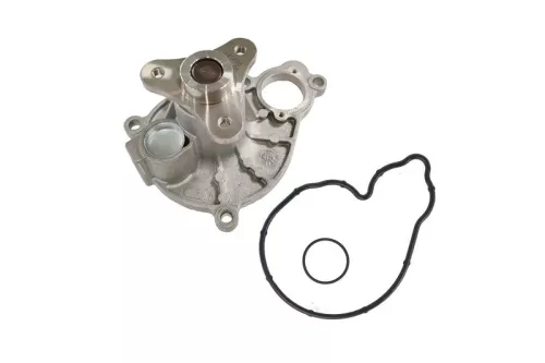 SKF Water Pump, engine cooling (VKPC88333-1)