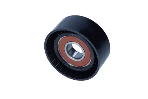 MAXGEAR Tensioner Pulley, V-ribbed belt (54-1674)