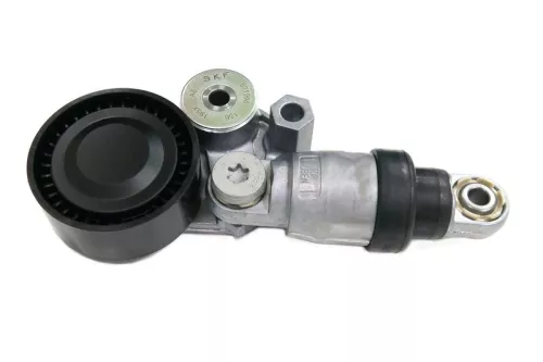 SKF Belt Tensioner, V-ribbed belt (VKM64065)
