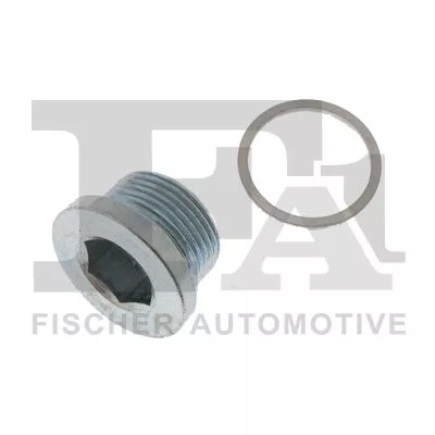 FA1 Screw Plug, oil sump (257.837.011)