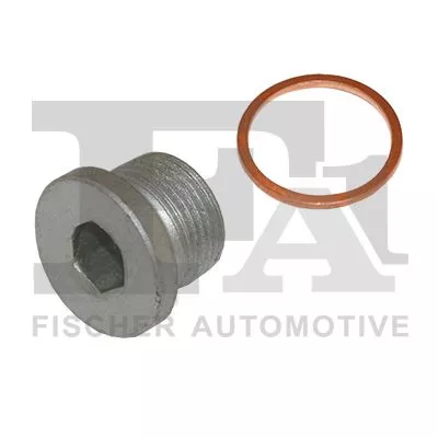 Screw Plug