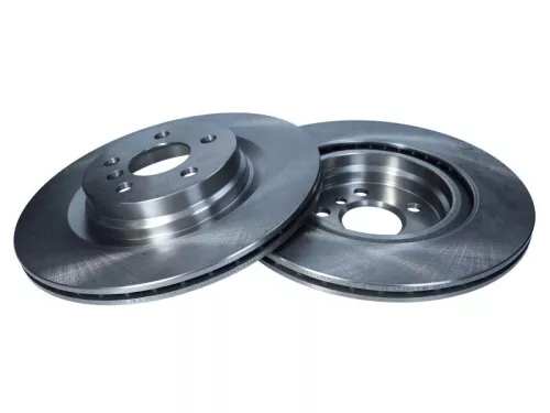 MAXGEAR Brake Disc (19-4855)