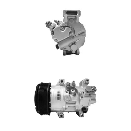BV PSH Compressor, air conditioning (090.195.040.050)