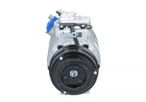 BV PSH Compressor, air conditioning (090.215.025.050)