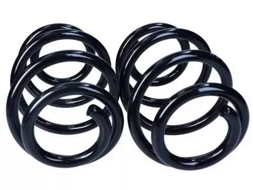 MAXGEAR Suspension Spring (60-1460D)