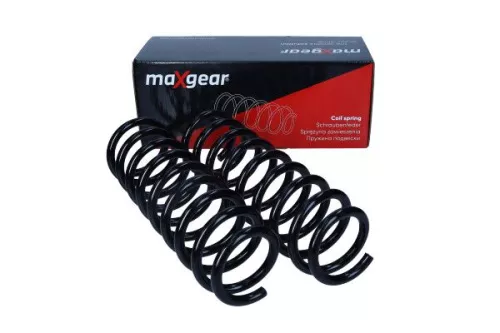 MAXGEAR Suspension Spring (60-1517D)