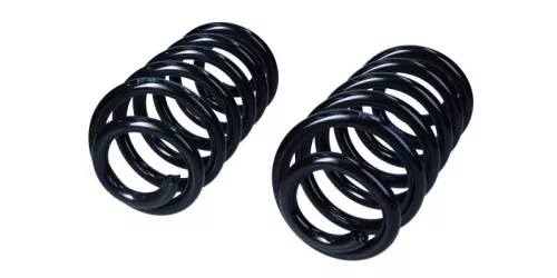 MAXGEAR Suspension Spring (60-1585D)