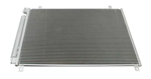 MAXGEAR Condenser, air conditioning (AC830381)
