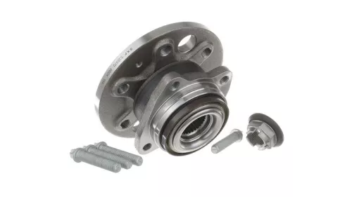 SKF Wheel Bearing Kit (VKBA6705)