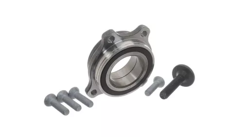 SKF Wheel Bearing Kit (VKBA7177)