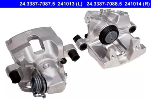 ATE Brake Caliper (24.3387-7088.5)