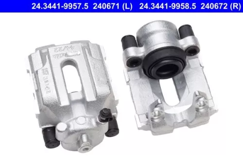 ATE Brake Caliper (24.3441-9958.5)