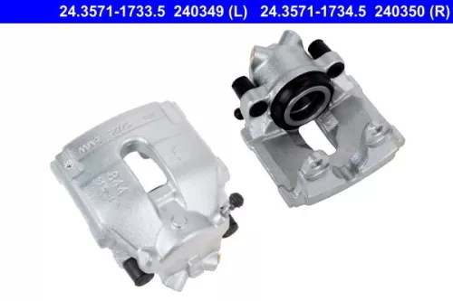 ATE Brake Caliper (24.3571-1733.5)