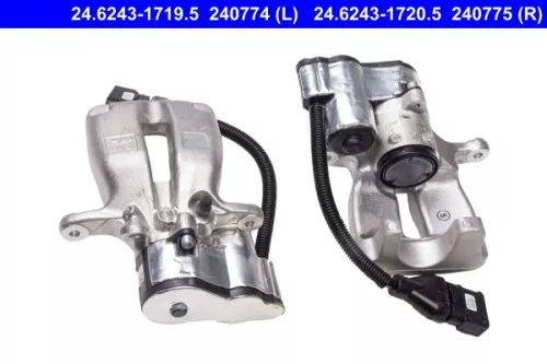 Brake Caliper
