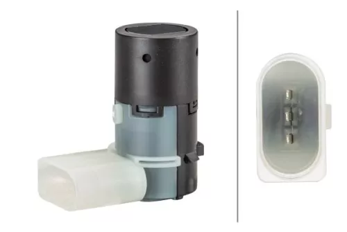 HELLA Sensor, park distance control (6PX358141-241)