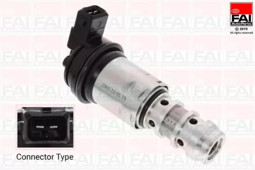 FAI AutoParts Control Valve, camshaft adjustment (OCV026)