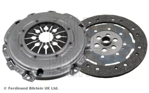 BLUE PRINT Clutch Kit (ADF123034)