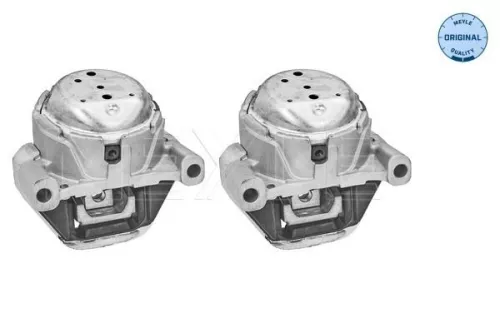 MEYLE Mounting, engine (1001993105/S)