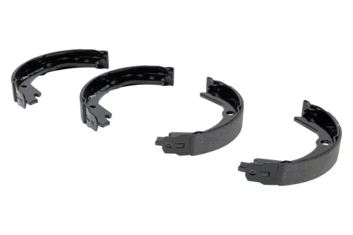ATE Brake Shoe Set, parking brake (03.0137-3016.2)