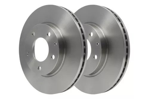 ATE Brake Disc (24.0128-0175.1)