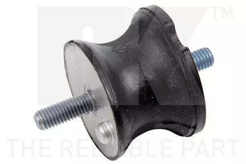 Mounting, automatic transmission