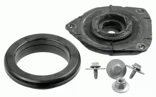 SACHS Repair Kit, suspension strut support mount (802 546)