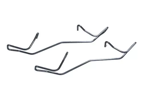 MAXGEAR Accessory Kit, disc brake pad (27-1452)