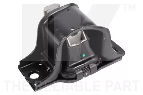 Mounting, engine