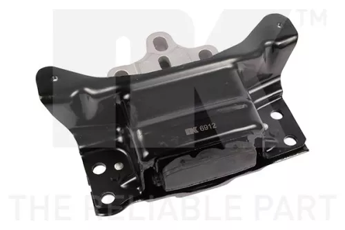 Mounting, engine